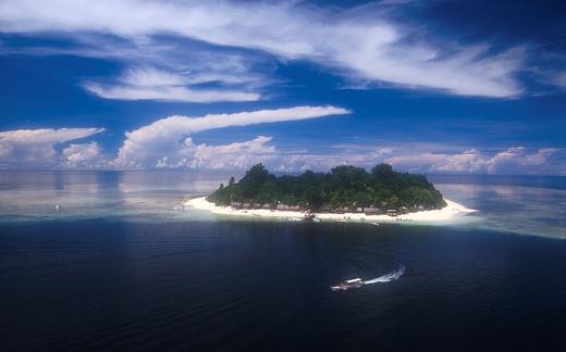 【度假村】马来西亚马布诗巴丹钻井平台潜水 - Seaventures Dive Rig 商品图9