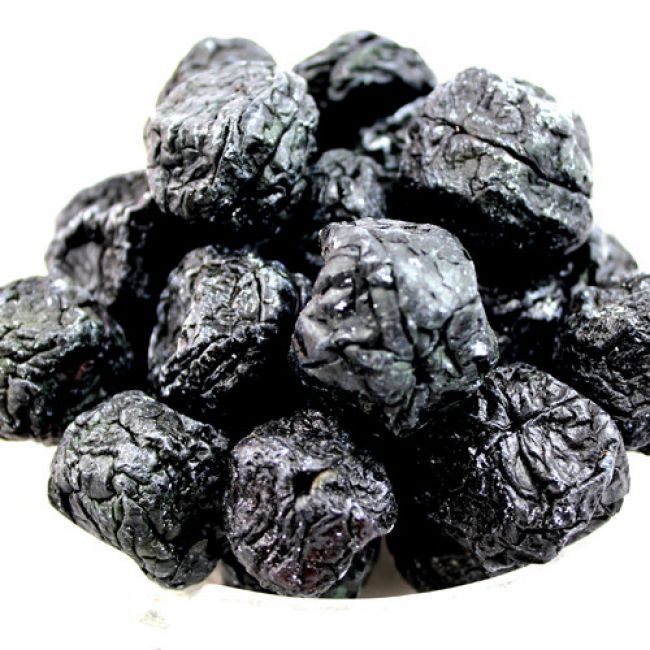 99【特大天山乌梅500g】全店包邮