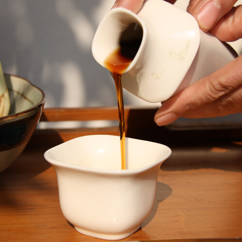 石鼓墩黄酒十年陈 一斤装 500ml*2坛 送礼盒 包邮