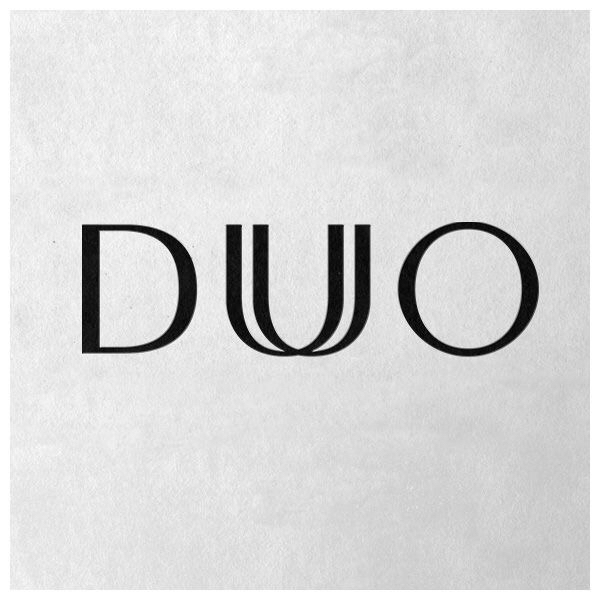 DUOwithyou