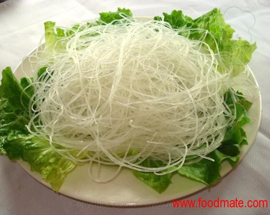 龙口粉丝200g(袋)