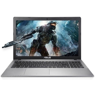 华硕(asus)a550jk 15寸笔记本电脑(i5-4200 4g 1tb gtx850独显2g高分