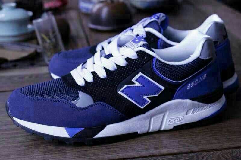 nb 850系列 男鞋 40～44 398