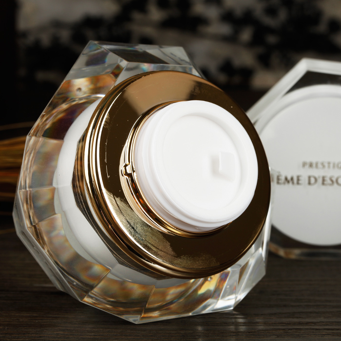 韩国代购 its skin伊思晶钻白蜗牛霜60ml 去疤祛印去印 面霜