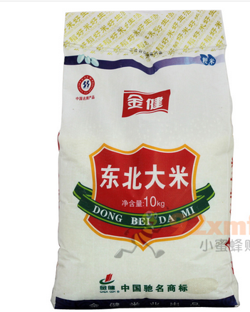 10kg东北大米