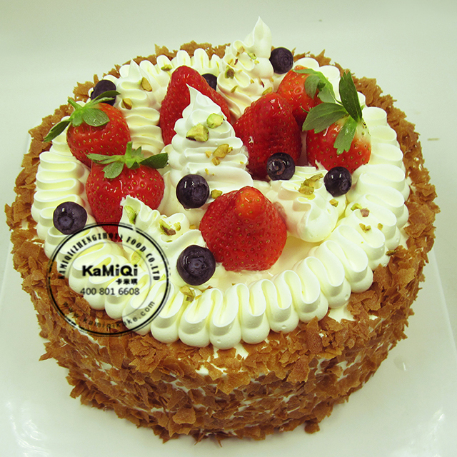 媚享时光【会员特价无折扣】 6英寸（直径约15厘米）