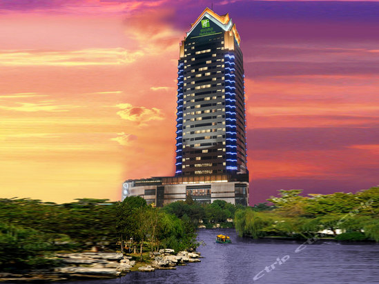 苏州茉莉花假日酒店预订服务费(5间起订)