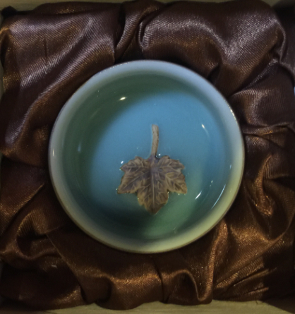 枫叶杯