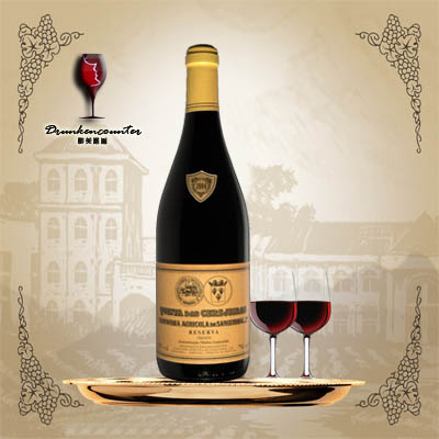 樱桃庄园陈年葡萄酒