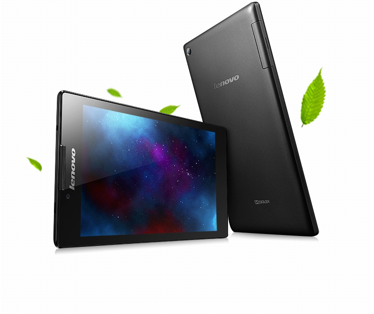 lenovo/联想 tab 2 a7-30 移动-3g 16gb 7寸平板四核手机通话平板