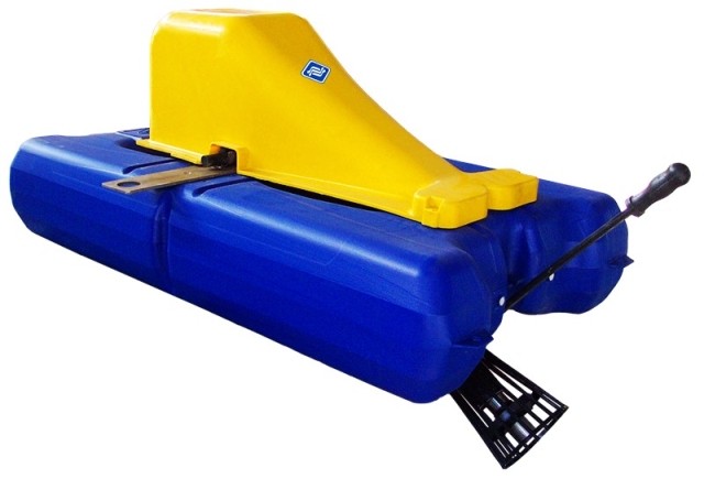 喃嵘 射流式增氧机 运费到付