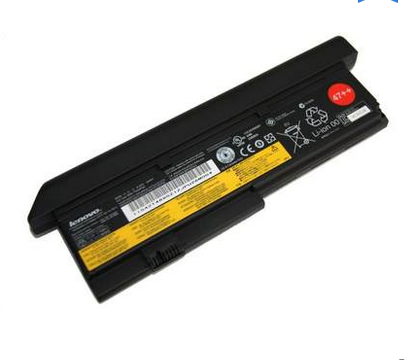 thinkpad x200 x201 9芯电池