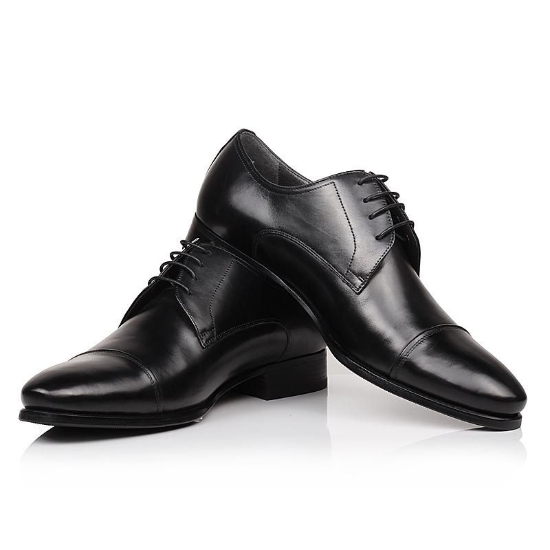 鳄鱼恤2015春季品牌皮鞋男 商务正装 尖头真皮 英伦经典男式 婚鞋