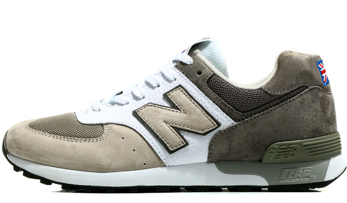 美国new balance男鞋 新百伦女鞋 英产系列法兰西nb跑步鞋m576fra