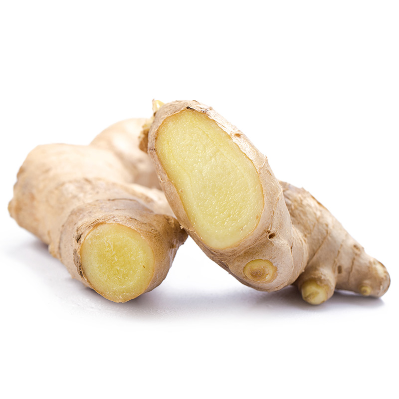 【250克】宁波本地特色蔬菜 新鲜生姜