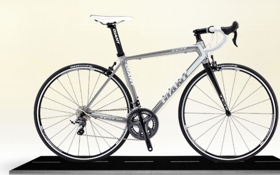 捷安特\giant tcr sl 1 超輕鋁合金公路車