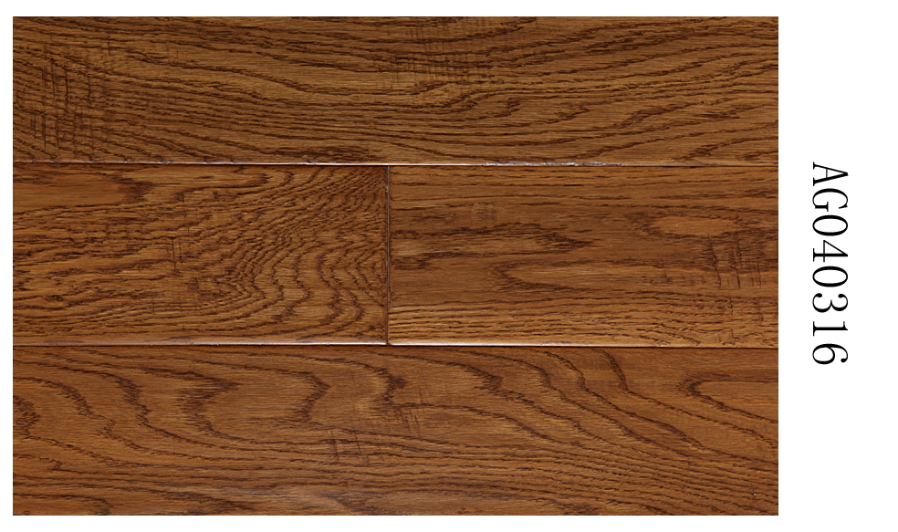 大艺树地板:月河白橡