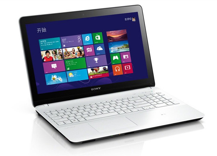 sony/索尼 svf14314sc fit14e svf14323ycw