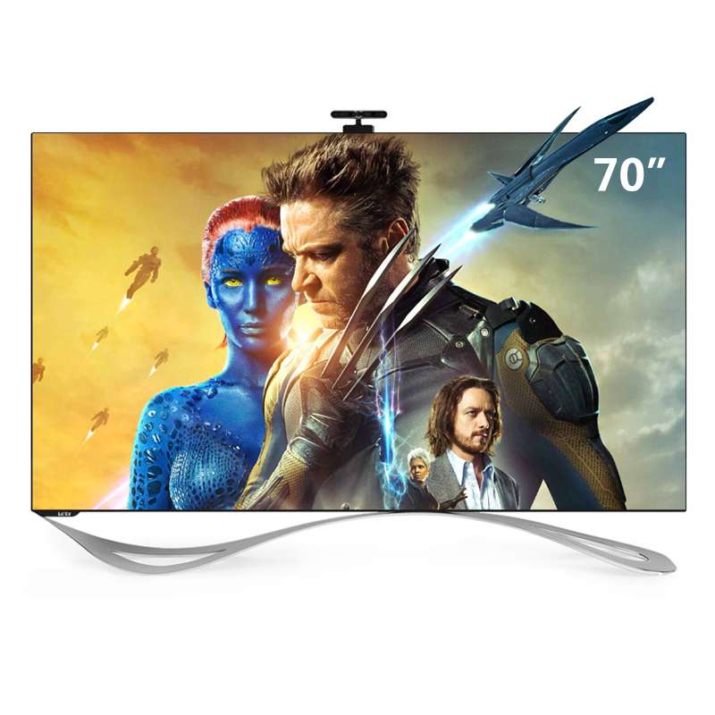 乐视超级电视 max70