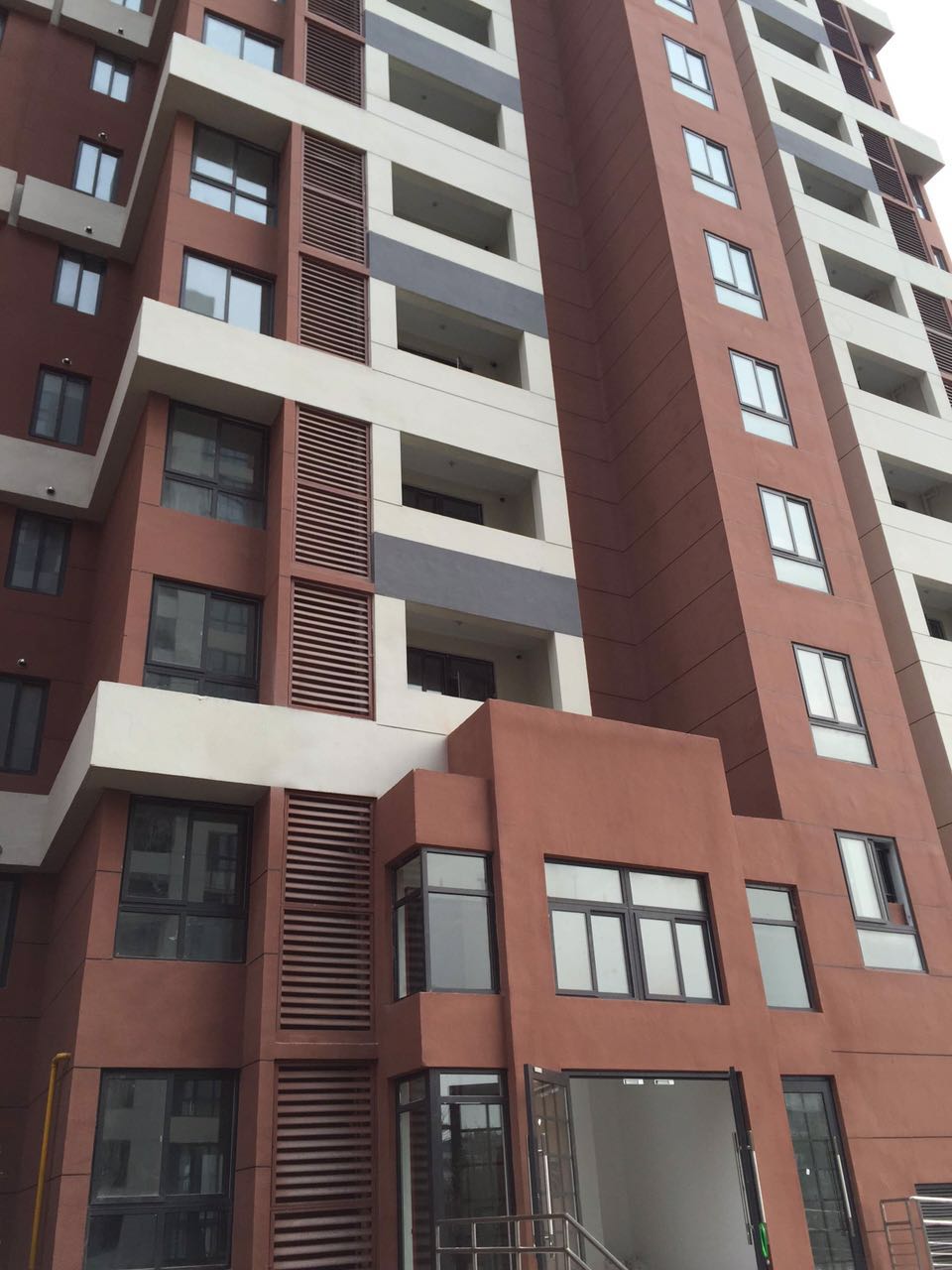 嘉定 菊园西站 汇丰凯苑9楼