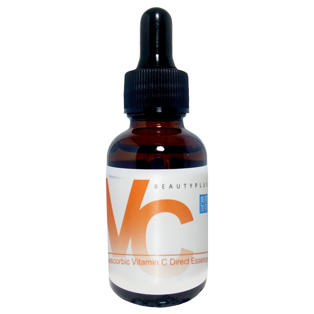 左旋维他命vc原液