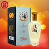 劲牌毛铺苦荞酒 黑荞500ml42度 荞香型礼盒装，下单送珍藏版小酒2支包邮 商品缩略图0