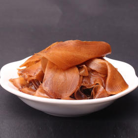 把根留住菜根香脆咸菜