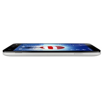 酷派 大神f1青春版(8297d) 智尚白 移动3g