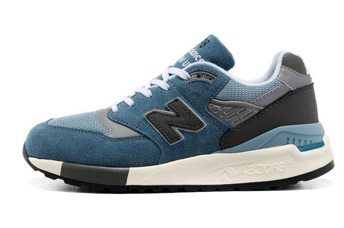 余文乐new balances m998 bt