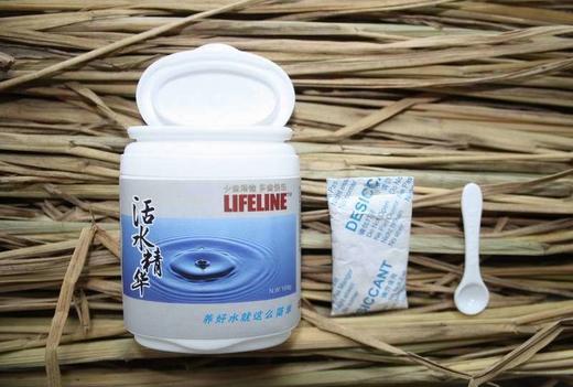 【活水精华】调理水质、抑制有害菌：抑制水霉、腐皮等致病菌滋生，降低伤口感染风险，减少水体异味与浑浊，尤其适合龟群饲养或病龟隔离缸的日常维护。 商品图4