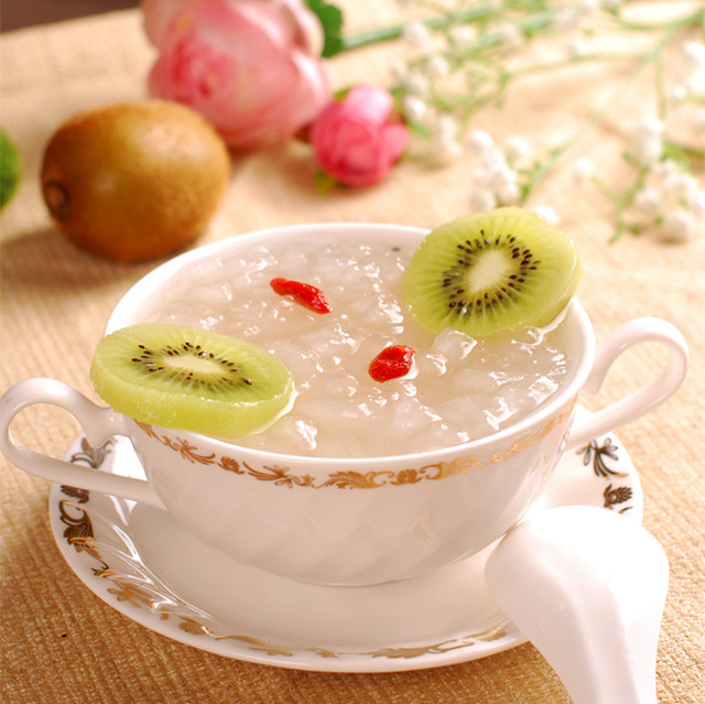 奇异果雪蛤 - 正品燕窝