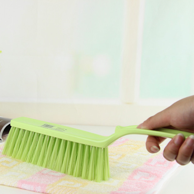 扫床笤帚 床笤帚 扫床扫把 扫床扫帚 短把笤帚