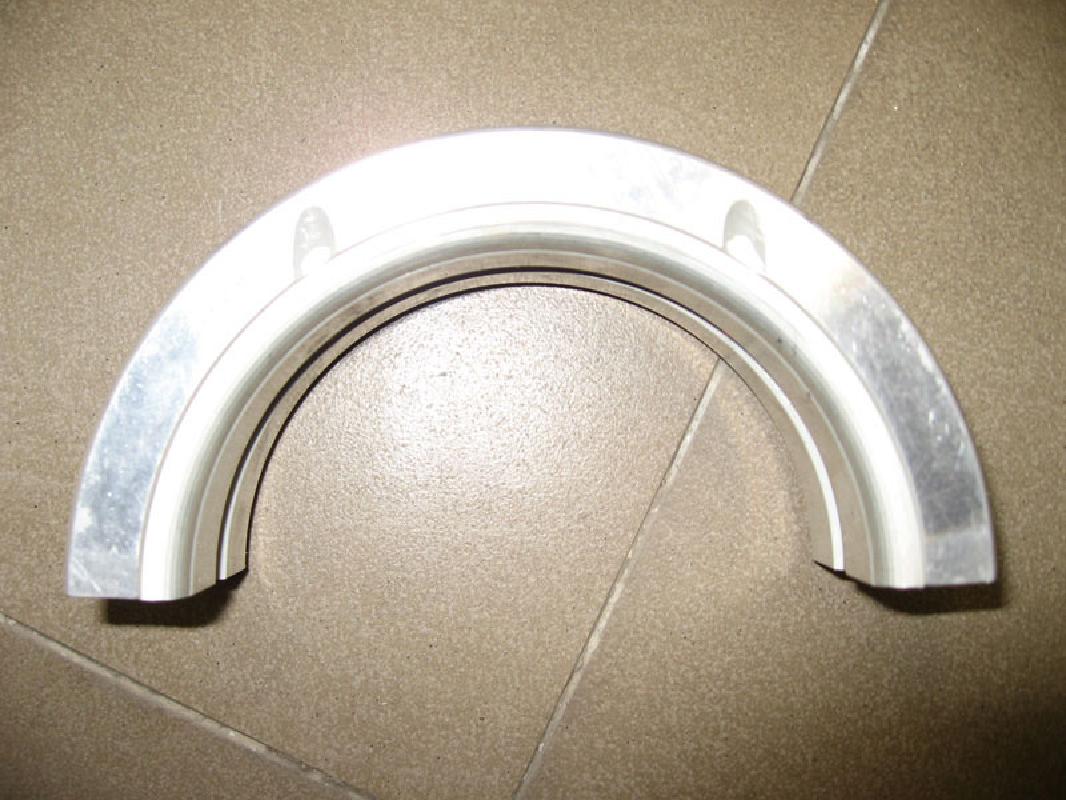 工程机械配件 徐工qy80起重机发动机止推瓦