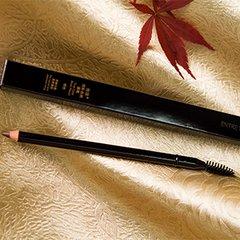 2g恒彩自然眉笔(棕色)