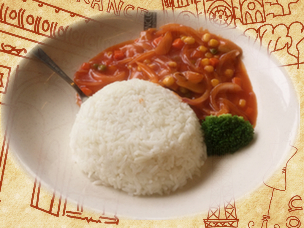 表叔 洋葱猪扒饭