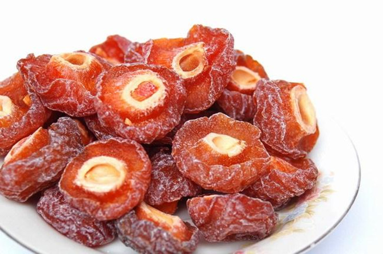 话梅500g零食包邮