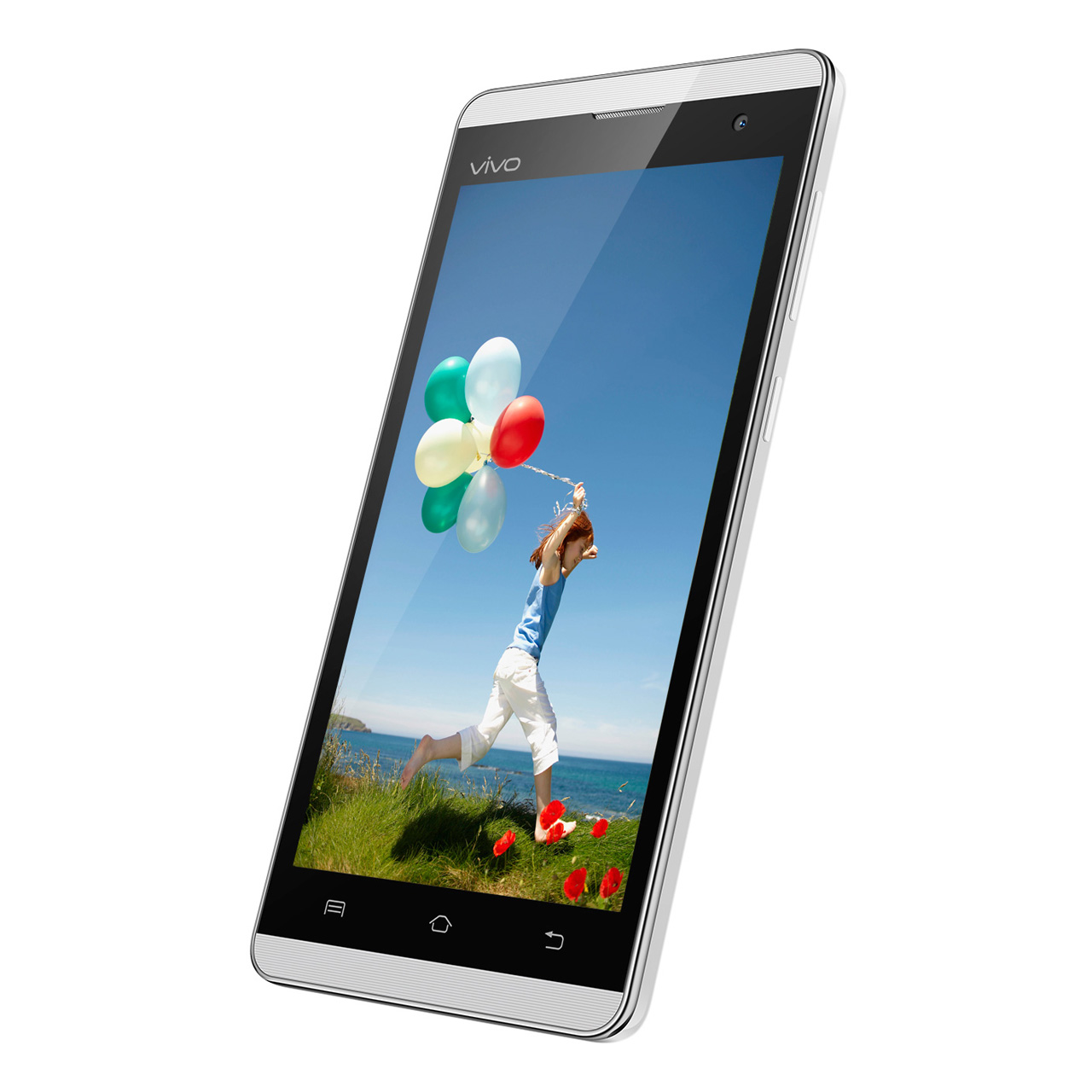 步步高(vivo)y28l 移动4g版( 四核 4.7英寸android os4.4 双卡双待