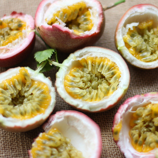 巴西百香果(20个左右)