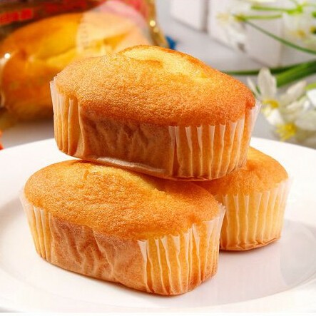 回头客 欧式蛋糕 三枚装