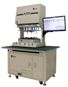 k588e ict测试仪