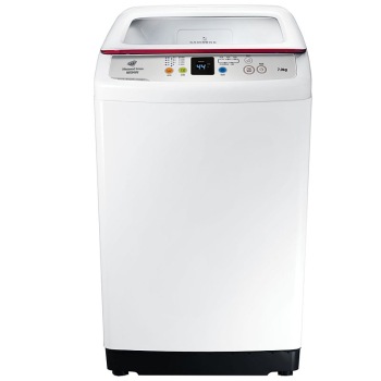 三星(samsung) xqb70-c85w/sc 波轮洗衣机