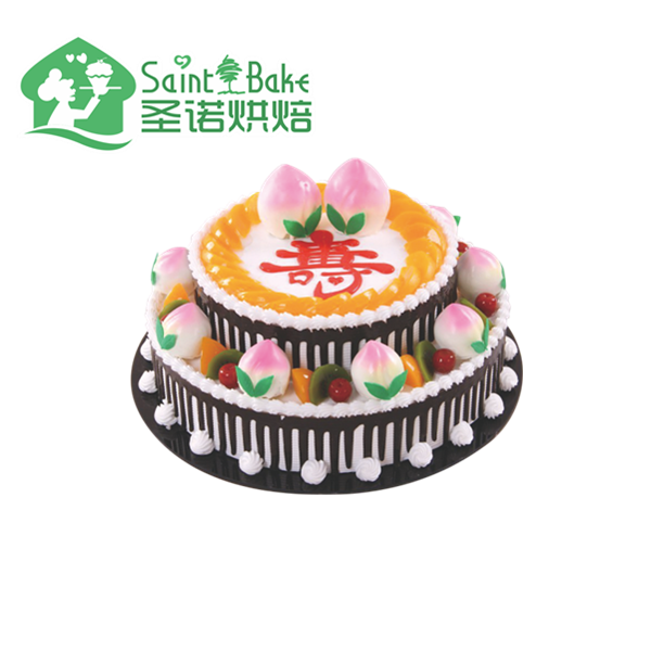 (sn055) - 圣诺烘焙手工蛋