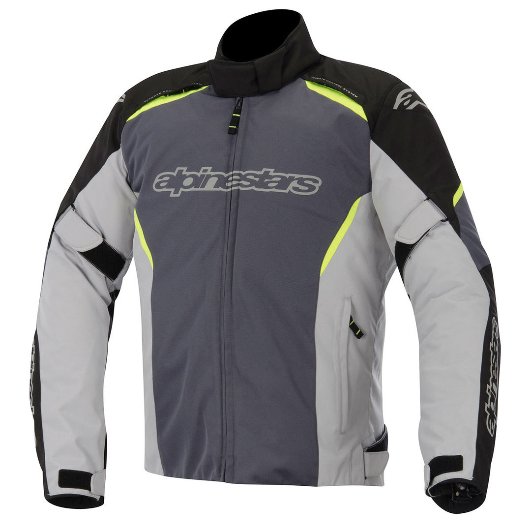 【現貨】a星alpinestars 2015 gunner wp 布制騎行服