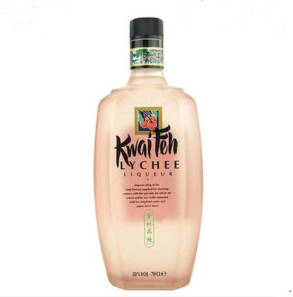 迪凯堡贵妃荔枝利口酒 de kuyper 700ml