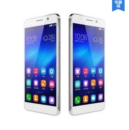 huawei华为 荣耀6 h60- l02联通4g
