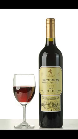特价-好仕福2013年南澳西拉子干红葡萄酒