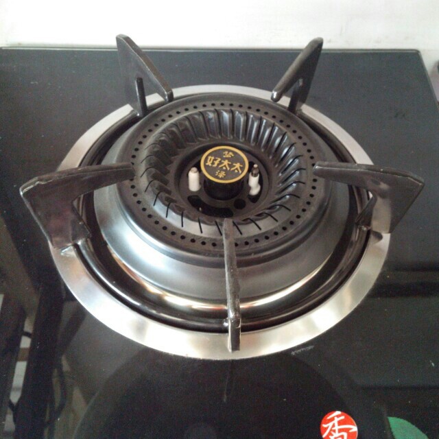 好太太液化气单灶