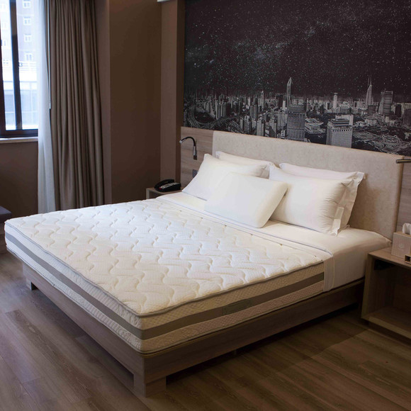 【买一送一 日限购6组】亚朵酒店同款记忆床垫