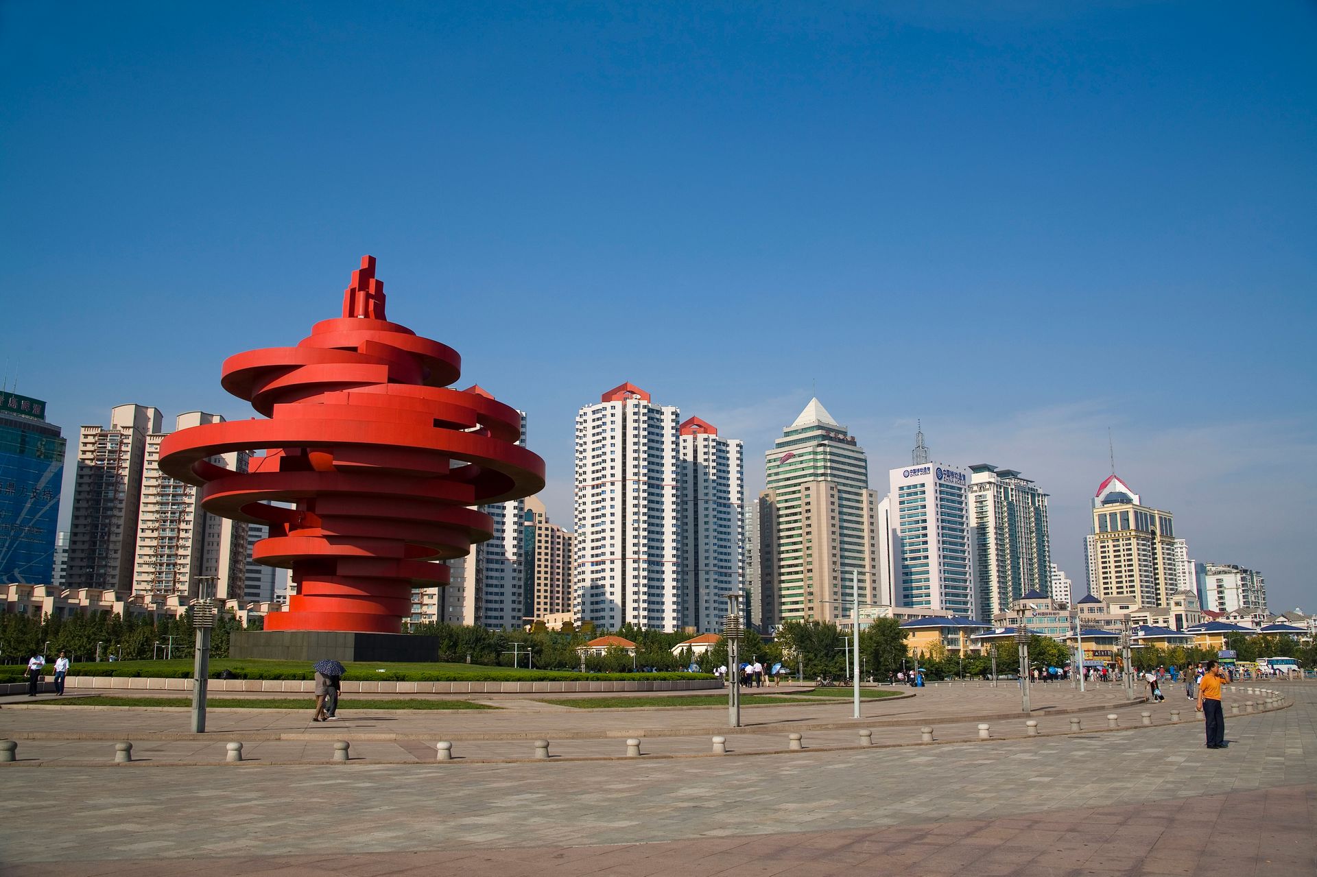 青岛黄岛纯玩休闲二日游