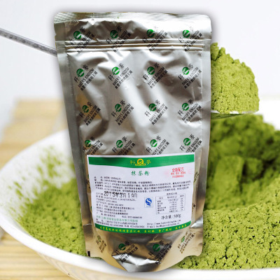 科麦抹茶粉100g一包